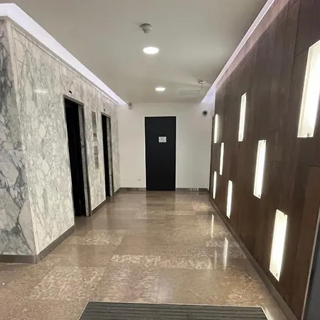 Unique Luxury Parisian Panorama High-rise By The Eiffel Tower شقة باريس