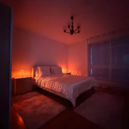 Unique Luxury Parisian Panorama High-rise By The Eiffel Tower شقة باريس