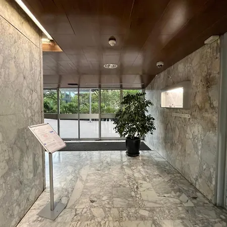 Unique Luxury Parisian Panorama High-rise By The Eiffel Tower *
