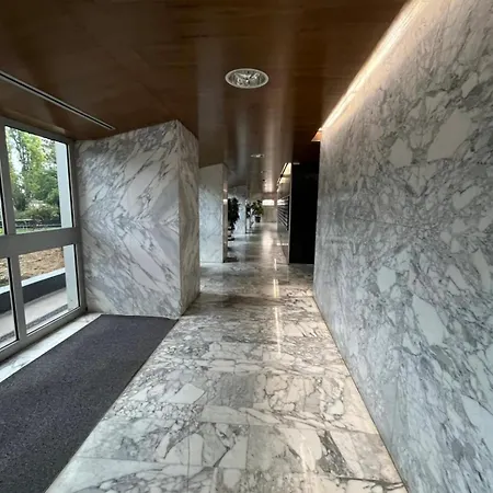 Unique Luxury Parisian Panorama High-rise By The Eiffel Tower Apartment *