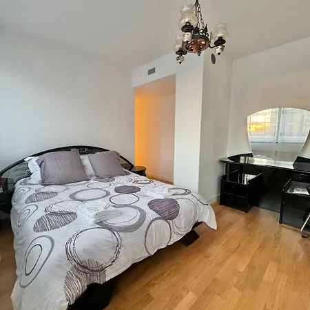 Unique Luxury Parisian Panorama High-rise By The Eiffel Tower * Parigi