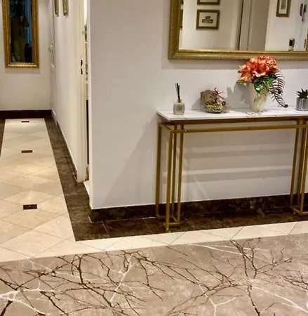 Unique Luxury Parisian Panorama High-rise By The Eiffel Tower Apartmán Paříž