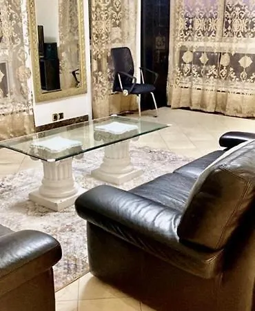 Lejlighed Unique Luxury Parisian Panorama High-rise By The Eiffel Tower