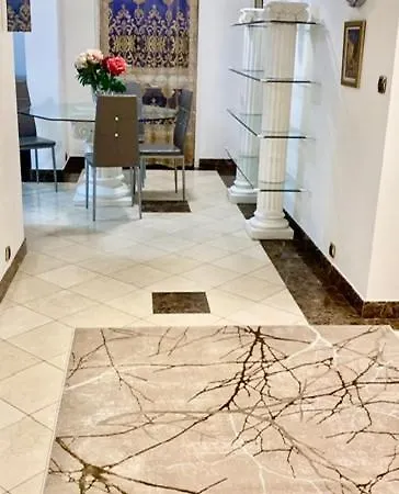 Unique Luxury Parisian Panorama High-rise By The Eiffel Tower Paris