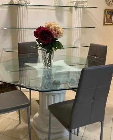 Unique Luxury Parisian Panorama High-rise By The Eiffel Tower Paris