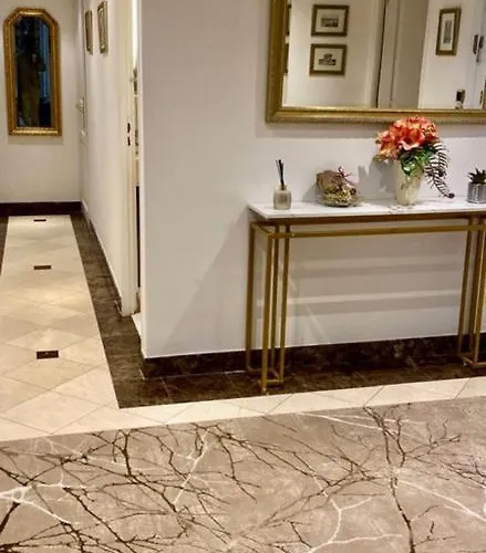 Unique Luxury Parisian Panorama High-rise By The Eiffel Tower Appartement Parijs