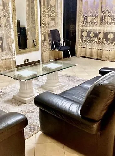 Appartement Unique Luxury Parisian Panorama High-rise By The Eiffel Tower