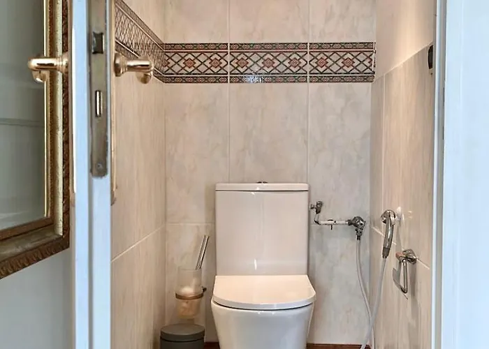 דירה Unique Luxury Parisian Panorama High-rise By The Eiffel Tower *